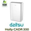 Daitsu 3NDA03102 purificador holly 42m2 Purificadores - 8432884581573