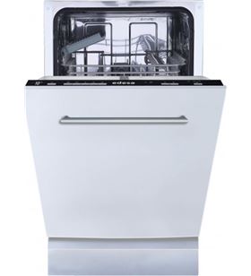 Edesa EDB4610I lavavajillas integrable ( no incluye panel puerta ) 45cm 10 cubiertos clase e - EDB4610I
