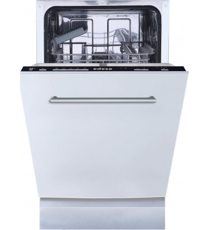 Edesa EDB4610I lavavajillas integrable ( no incluye panel puerta ) 45cm 10 cubiertos clase e - EDB4610I