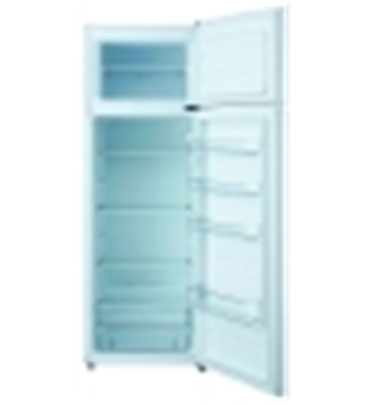 Edesa FT1611 WH A frigorifico 2 puertas blanco 159cm e - 8422248097123-0