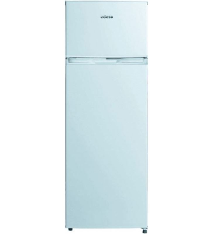 Edesa FT1611 wh a frigo 2 puertas 159x55x55cm clase f libre instalación - FT1611