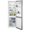 Zanussi ZNME32EU0 frigorifico combi 925993399 186cm no frost - 7332543789535-0