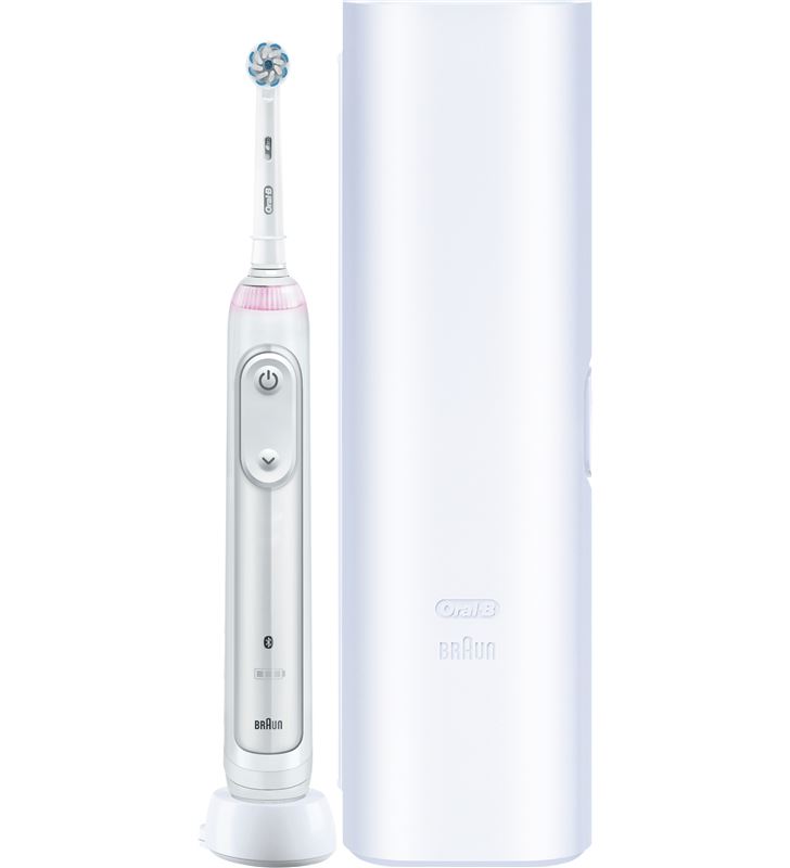 Braun SMARTSENSITIVE Cepillo dental eléctrico - SMARTSENSITIVE