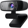 Asus A0038323 webcam fhd c3 negro 90yh0340-b2ua00 Webcam Videoconferencia - 87714696_8655156152