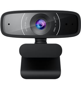 Asus A0038323 webcam fhd c3 negro 90yh0340-b2ua00 Webcam Videoconferencia - A0038323