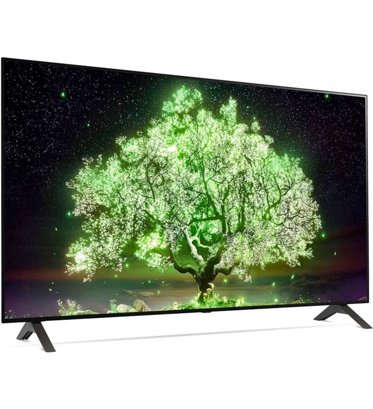 Lg OLED48A16LA 48'' tv oled .aeu Televisores - 89453110_7030188485