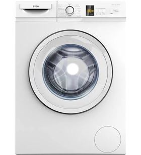 Svan SVL641 lavadora carga frontal 1000rpm a++ blanca 6kg - 8436545201718