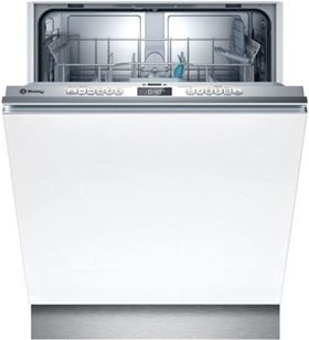 Balay 3VF5010DP lavavajillas integrable ( no incluye panel puerta ) 60cm clase e 12 cubiertos - 4242006298821