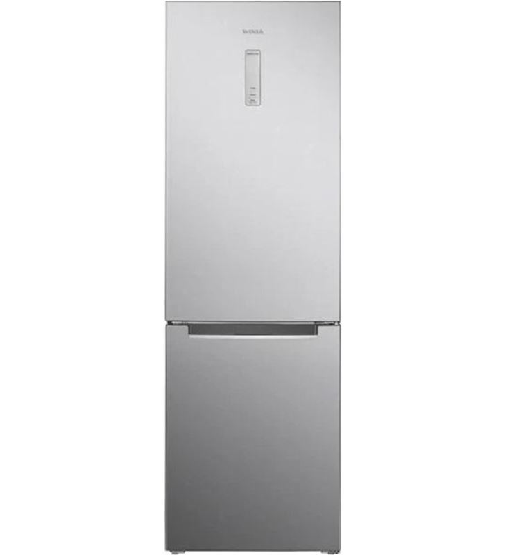 Oferta del día  Whirlpool WFC3C33PFX lavavajillas 60cm clase d 14  cubiertos inox libre inst