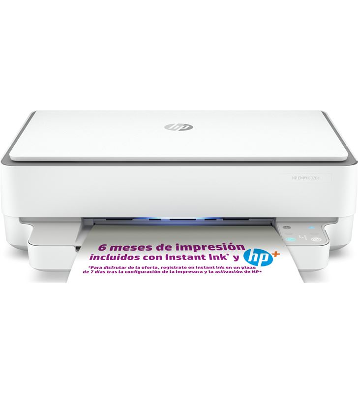 Hp A0038430 impresora multifuncion color envy 6020e 223n4b - 86513869_4754145710