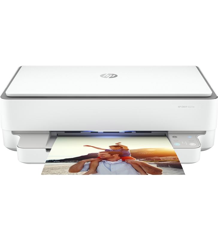 Hp A0038430 impresora multifuncion color envy 6020e 223n4b - A0038430