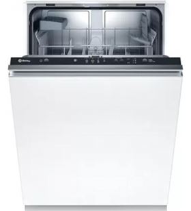 Balay 3VF302NP lavavajillas integrable ( no incluye panel puerta ) clase f 12 cubiertos 60cm - 4242006298210