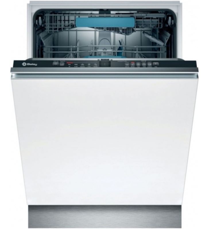 Balay 3VF5630NA lavavajillas totalmente integrables 60cm clase d 13 cubiertos - 4242006297015-0