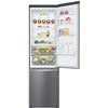 Lg GBB62PZFGN combi nf d 203cm inox d Frigoríficos combinados - 92639136_9175811570