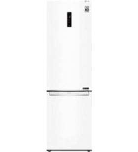 Lg GBB62SWFGN frigo combi 203x59.5x68.2cm clase d libre instalacion no frost - GBB62SWFGN