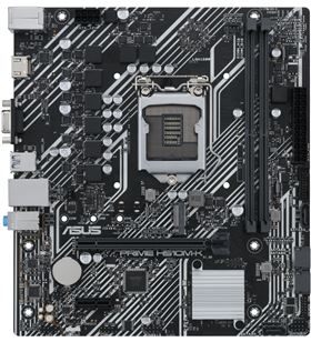 Asus -PB PRIME H510M-K placa base prime h510m-k socket 1200/ micro atx 90mb17n0-m0eay0 - ASU-PB PRIME H510M-K