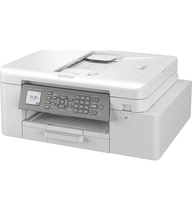 Brother -MULT-MFC-J4340DW multifunción mfc-j4340dw wifi/ fax/ dúplex/ blanca mfcj4340dw - 92040309_5124472969