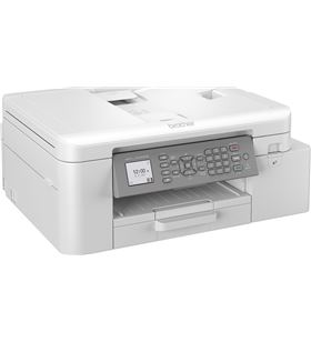 Brother -MULT-MFC-J4340DW multifunción mfc-j4340dw wifi/ fax/ dúplex/ blanca mfcj4340dw - BRO-MULT-MFC-J4340DW