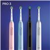 Braun PRO33700AZ cepillo dental oral b pro3 3700 eléctrico azul - 92094834_8024850735