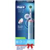 Braun PRO33700AZ cepillo dental oral b pro3 3700 eléctrico azul - 92094834_4106112430