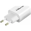 Akashi +24024 #14 cargador de pared/blanco/usb-c/20w carg sect 20w u - 91374009_2847582006