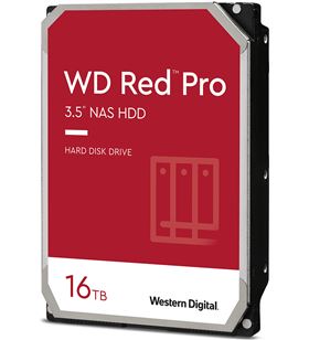 Western HD01WD85 digital red pro 16tb - disco duro nas - WDHD01WD85