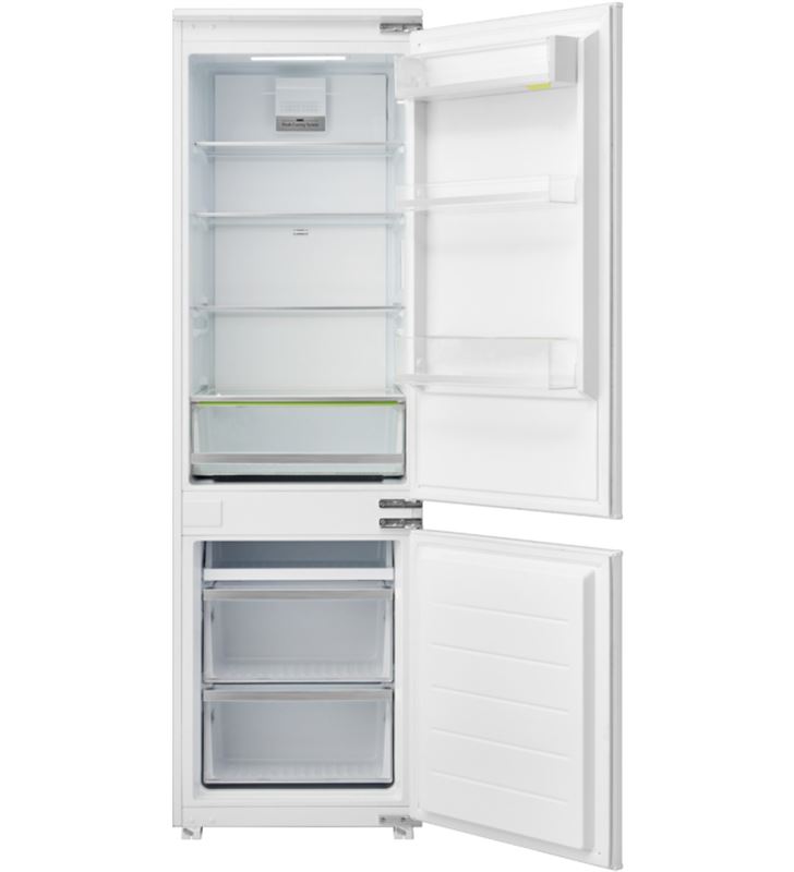 Corberó ECCM177NFEINTEG frigo combi integrable Frigoríficos combinados integrables - 8436555986469