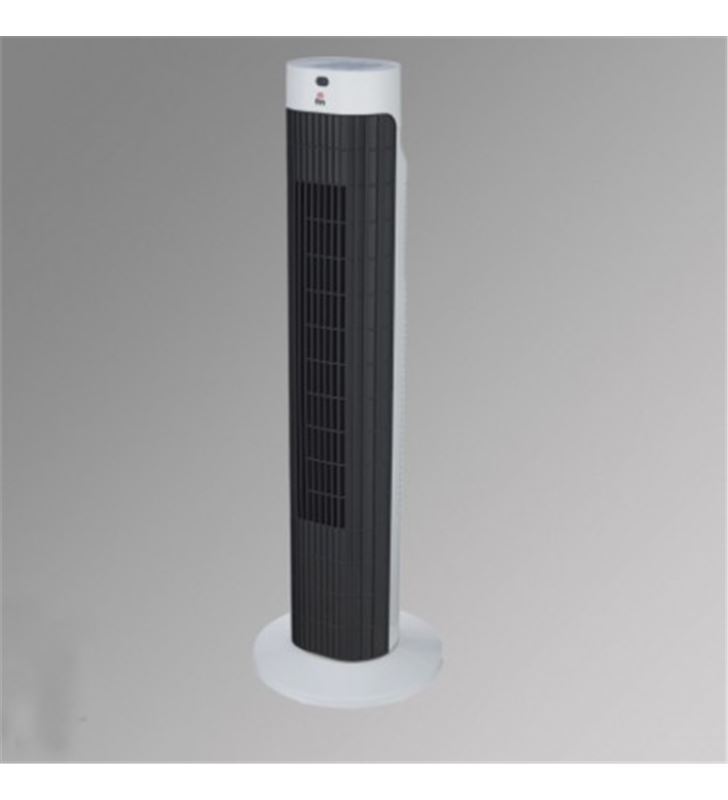 receta Grabar Observación El mas barato | F.m. VTR-20 M ventilador de torre fm / 45w/ 3 velocidades