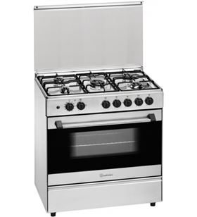 Meireles G801XNAT cocina Cocinas vitroceramicas - 5604409143877
