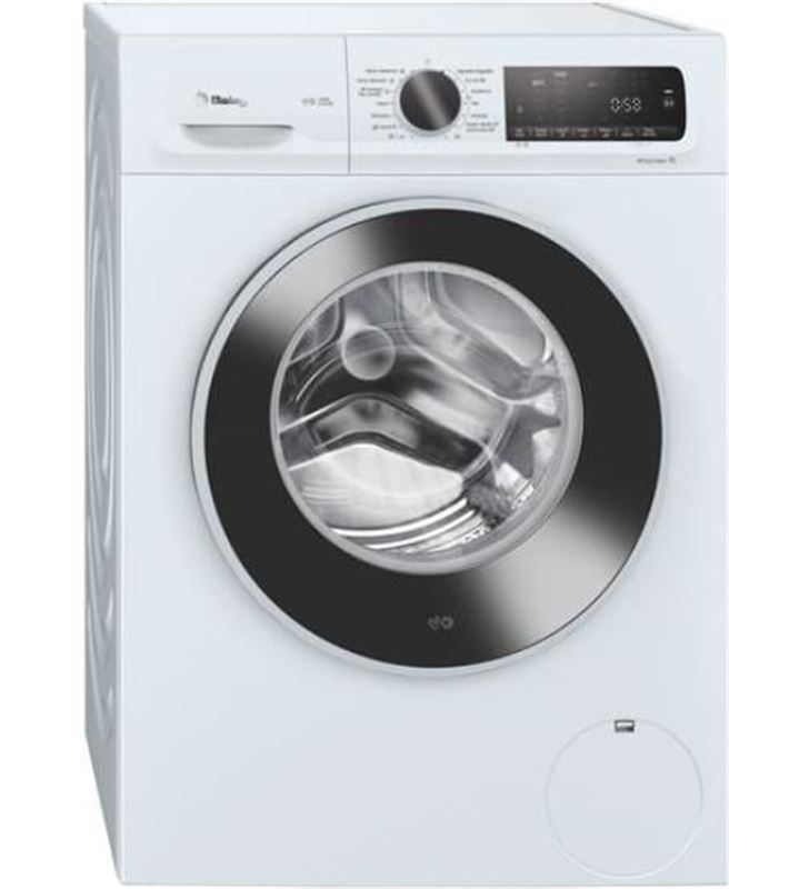 Balay 3TW984B lava-secadora carga frontal 8+5kgs 1400 rpm clase e blanco - 4242006295356