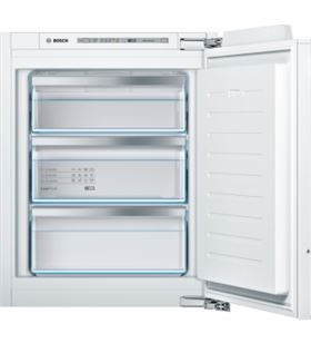 Bosch GIV11AFE0 congelador vertical integrable no frost a+ (720x560x550) - 4242005126552