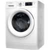 Whirlpool 859991638010 ffb9258wvsp lavadora carga frontal 9kg 1200rpm clase b libre instalación - ImagenTemporalSihogar