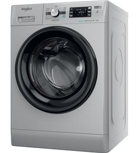 Whirlpool 859991637960 lavadora carga frontal de libre instalación - ffb 8258 sbv sp - 859991637960