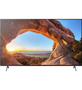 Sony KD75X85J tv led 189 cm (75') ultra hd 4k google tv - SONKD75X85J