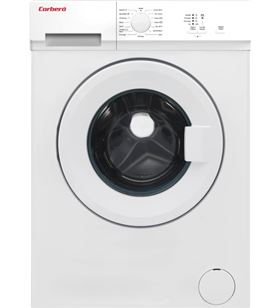 Corberó ECLA5018W corbero lavadora plus Lavadoras - 8436555986889