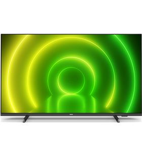 Philips 65PUS7406 tv led 165 cm (65'') ultra hd 4k android tv - PHI65PUS7406