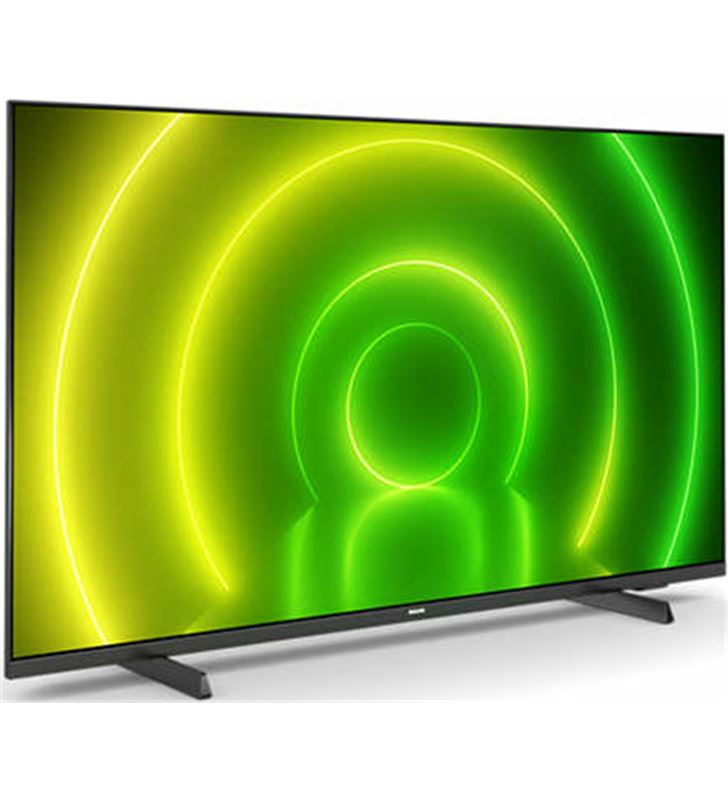 Philips 50PUS7406 tv led 127 cm (50'') ultra hd 4k android tv - 92666888_8863245591