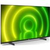 Philips 50PUS7406 tv led 127 cm (50'') ultra hd 4k android tv - 92666888_8863245591