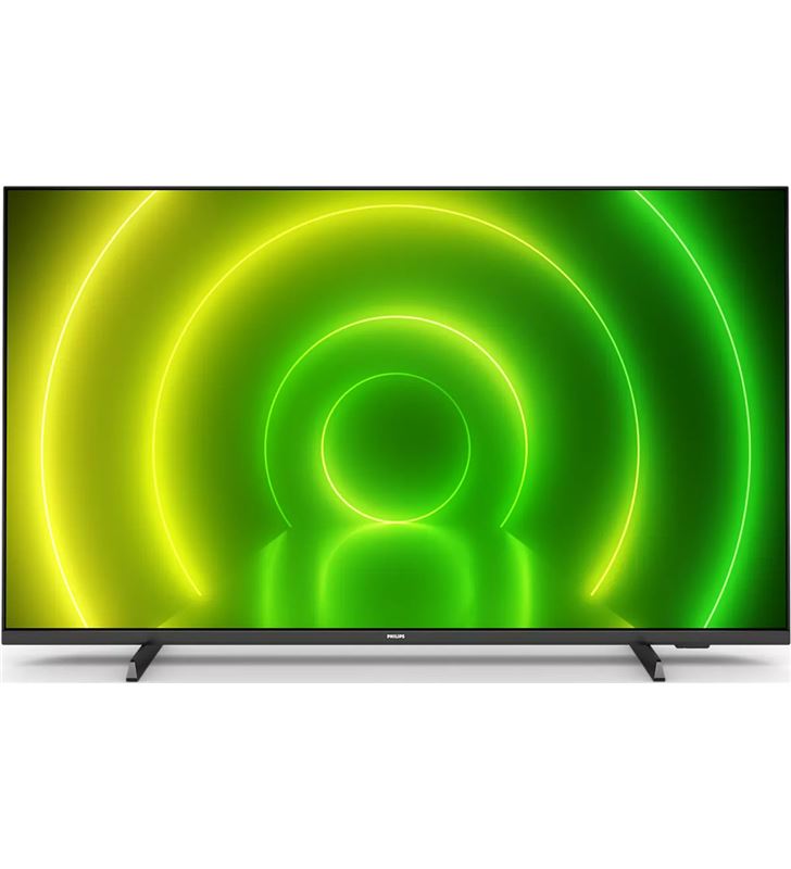 Philips 50PUS7406 tv led 127 cm (50'') ultra hd 4k android tv - PHI50PUS7406