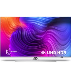 Philips 65PUS8506 tv led 165 cm (65'') ultra hd 4k android tv ambilight - PHI65PUS8506