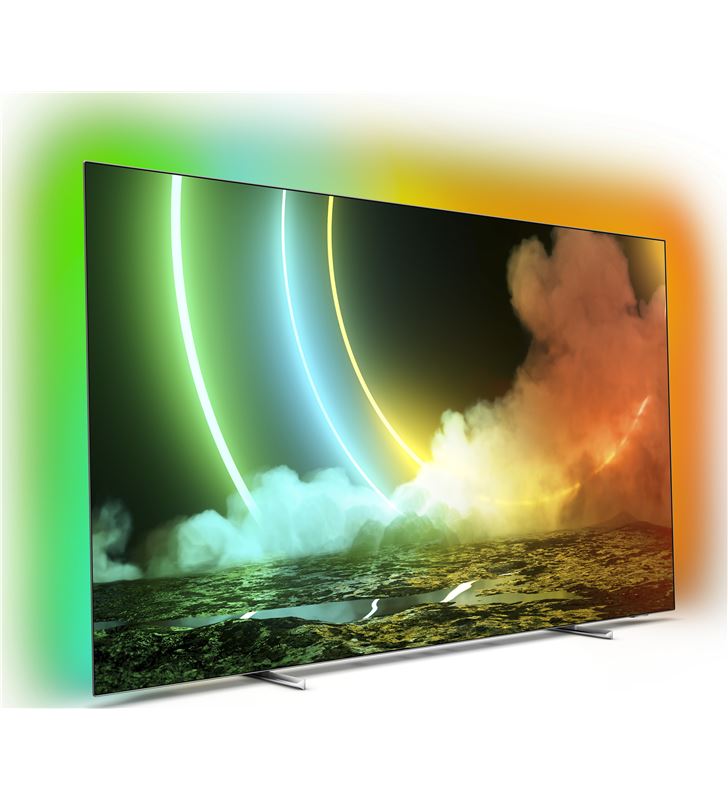 Philips 55OLED706 oled uhd 55'' atv amb Televisores pulgadas - 92112468_6870297926