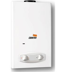 Cointra CPAPRO11B calentador gas cpa pro 11 b Calentadores - 6938771340541-1