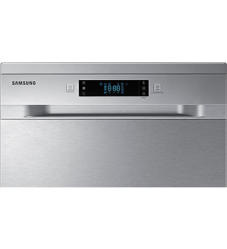 Samsung DW60M6040FS lavavajillas serie 6 13 cubiertos 60cm - 37188-308949-8806088923529