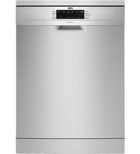 Aeg FFB53620ZM lavavajillas fs dishwasher household d 60cm inox 13 cubiertos - FFB53620ZM