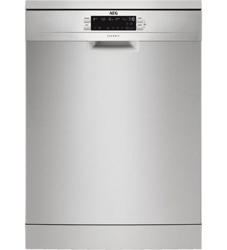 Aeg FFB53620ZM lavavajillas fs dishwasher household d 60cm inox 13 cubiertos - FFB53620ZM