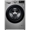 Lg F2WV5S85S2S lavadora carga frontal 8,5kg 1200rpm fond - 8806091023414