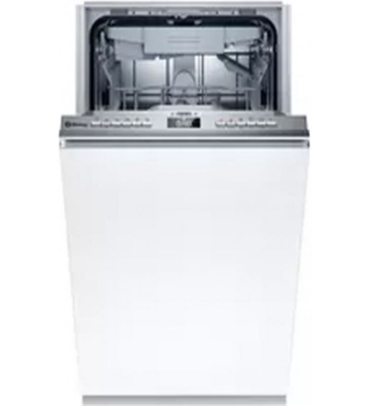 Balay 3VT5330DA lavavajillas integrable ( no incluye panel puerta ) 10 cubiertos 45cm f - 4242006298142