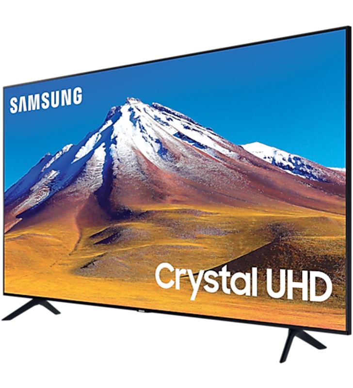 Samsung -TV UE43TU7025K televisor ue43tu7025k 43''/ ultra hd 4k/ smarttv/ wifi direct ue43tu7025kxxc - 91951743_1650196008