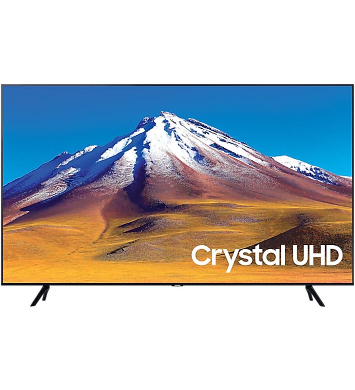 Samsung -TV UE43TU7025K televisor ue43tu7025k 43''/ ultra hd 4k/ smarttv/ wifi direct ue43tu7025kxxc - 91951743_4467266987