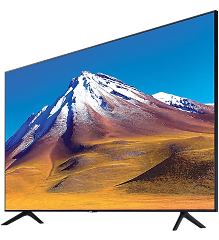 Samsung -TV UE43TU7025K televisor ue43tu7025k 43''/ ultra hd 4k/ smarttv/ wifi direct ue43tu7025kxxc - 91951743_7466498472